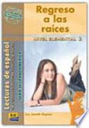 Libro Regreso a las raíces