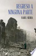 Libro Regreso a ninguna parte