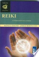 Libro Reiki