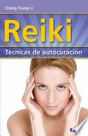 Libro Reiki, Técnicas de Autocuración