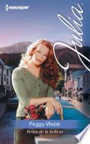 Libro Reina de la belleza