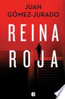 Libro Reina Roja / Red Queen