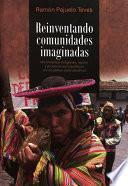 Libro Reinventando comunidades imaginadas