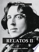 Libro Relatos II