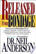 Libro Released from Bondage