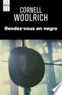 Libro Rendez-vous en negro