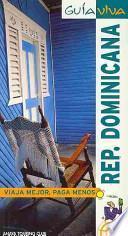 Libro República Dominicana