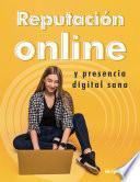 Libro Reputación online y presencia digital sana