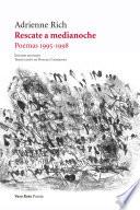 Libro Rescate a medianoche