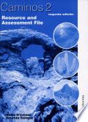 Libro Resources and Assessment File