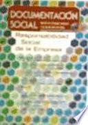 Libro Responsabilidad social de la empresa