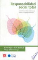 Libro Responsabilidad Social Total