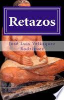 Libro Retazos