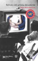 Libro Retrato del artista decadente