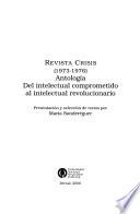 Libro Revista Crisis (1973-1976)