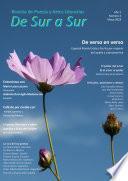 Libro Revista-De-Poesía-de-Sur-a-Sur-Año II- Num 004-Mayo 2018