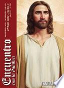 Libro Revista Encuentro Con la Palabra ENERO 2022