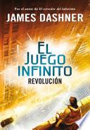 Libro Revolución (El juego infinito 2)