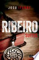 Libro Ribeiro Suites