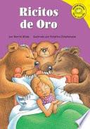 Libro Ricitos de Oro