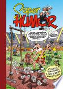 Libro Río 2016 | ¡Elecciones! | ¡El capo se escapa! (Súper Humor Mortadelo 61)