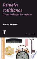 Libro Rituales cotidianos