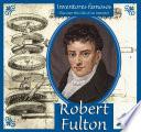 Libro Robert Fulton