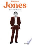 Libro Roberto Jones