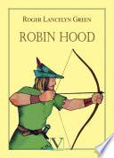Libro Robin Hood