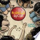 Libro Rodillas sucias