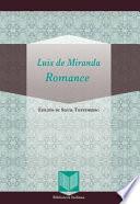 Libro Romance