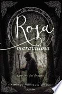 Libro Rosa maravillosa