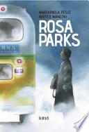 Libro Rosa Parks