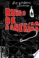 Libro Ruido de Canerias