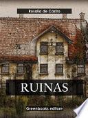 Libro Ruinas