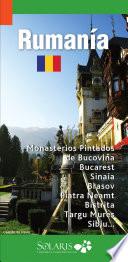 Libro Rumania