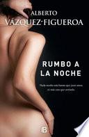 Libro Rumbo a la noche
