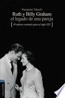 Libro Ruth y Billy Graham el Legado de una Pareja