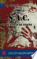 Libro S.A.C. Rebajas de otoño