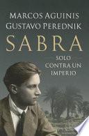 Libro Sabra