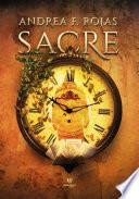 Libro Sacre
