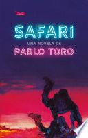 Libro Safari