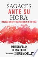 Libro Sagaces ante su hora
