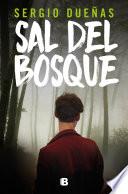 Libro Sal del bosque