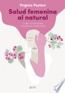 Libro Salud femenina al natural