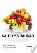 Libro SALUD Y VITALIDAD
