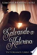 Libro Salvando a Katerina