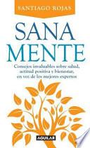 Libro Sana Mente = Healthy Mind