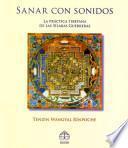 Libro Sanar Con Sonidos