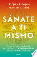 Libro Sánate a ti mismo
